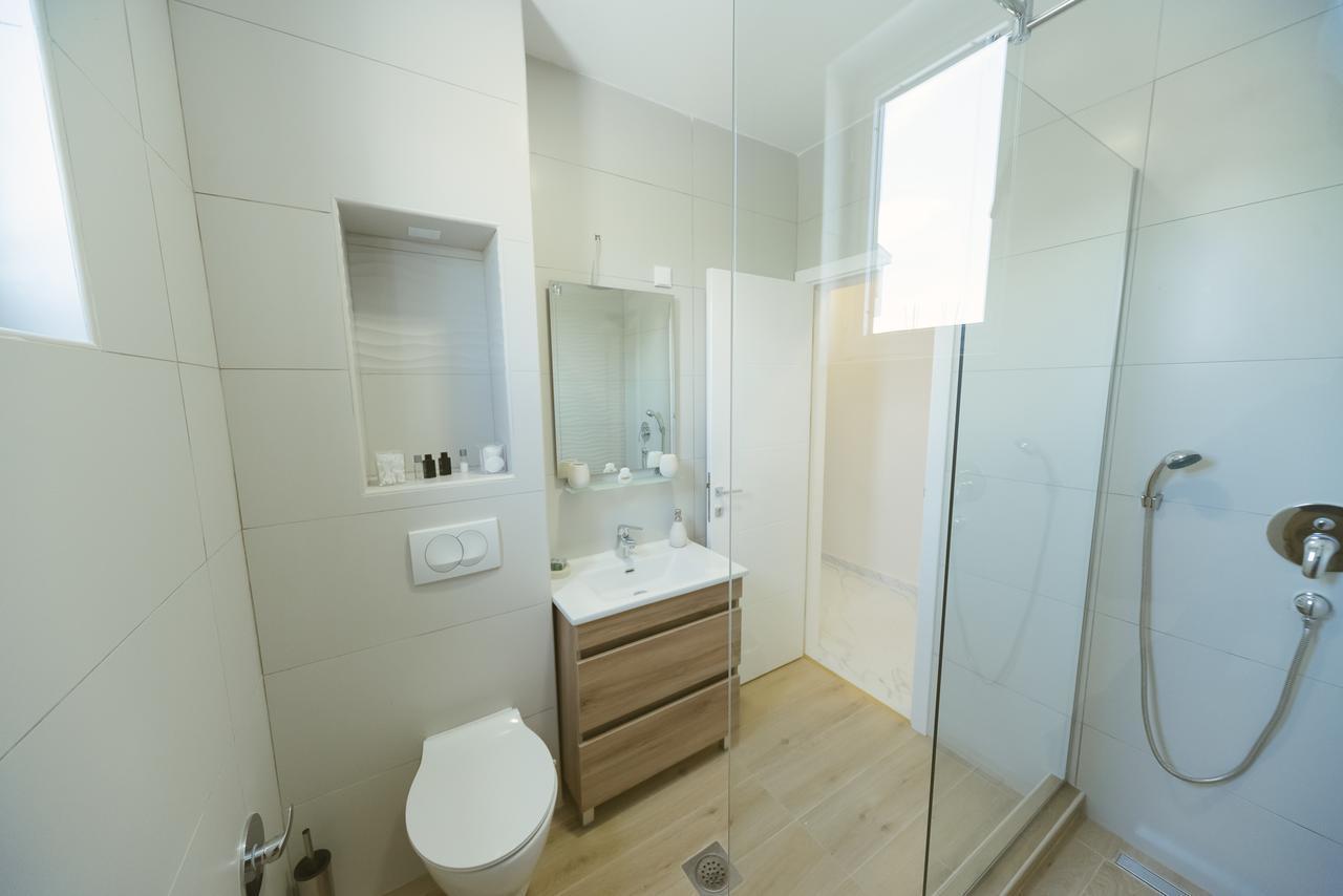 Apartment Luxury Explorer Podgorica Zewnętrze zdjęcie